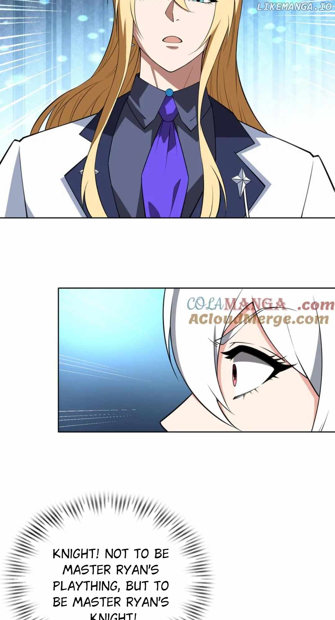 Forging an Industrial Empire in a Magical World Chapter 30 16